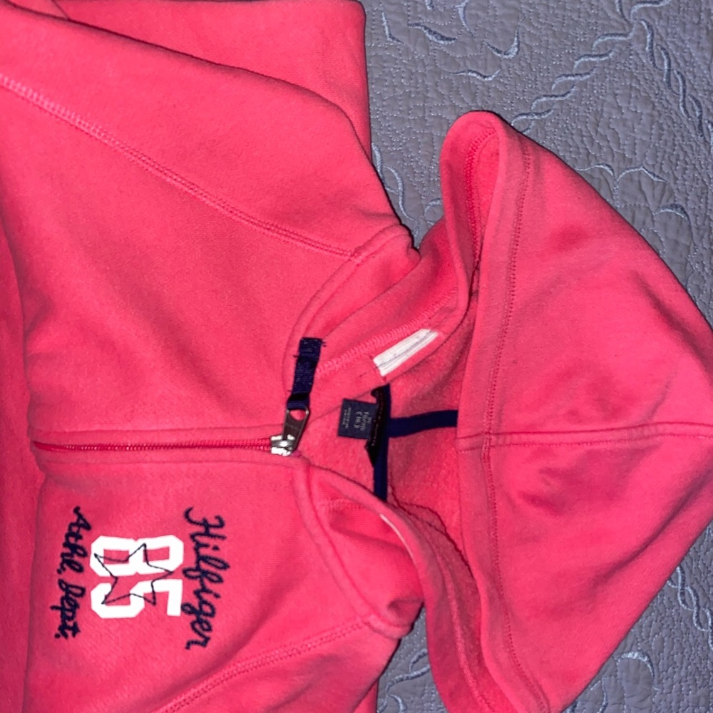 Tommy Hilfiger sweater
